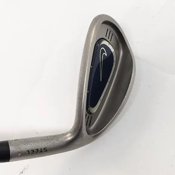 NIKE Steel MID Iron Junior-Flex Graphite Shaft - RH 30in FAIR! - Picture 5 of 13